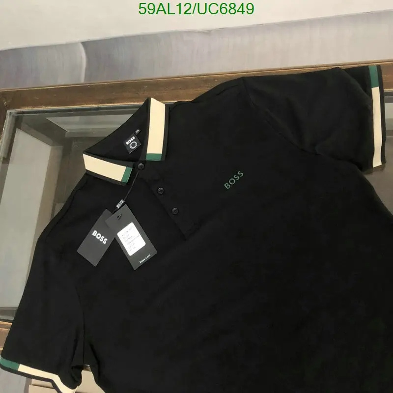 Boss-Clothing Code: UC6849 $: 75USD