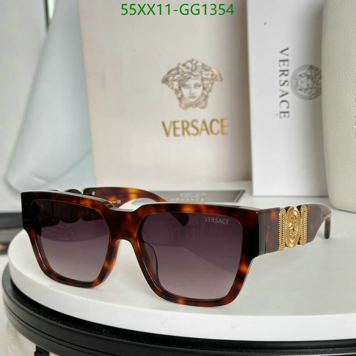 Versace-Glasses Code: GG1354 $:55USD