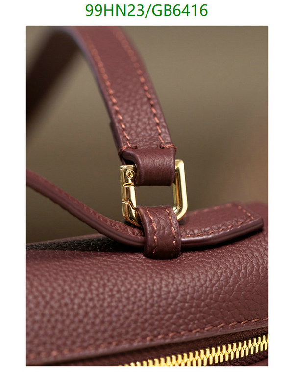 Loro Piana-Bag-4A Quality Code: GB6416 $: 99USD