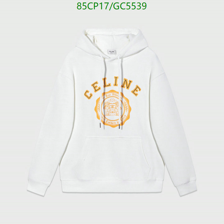 Celine-Clothing Code: GC5539 $: 85USD