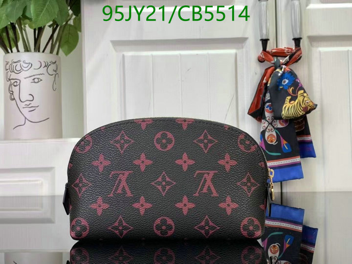 LV-Bag-Mirror Quality Code: CB5514 $: 95USD
