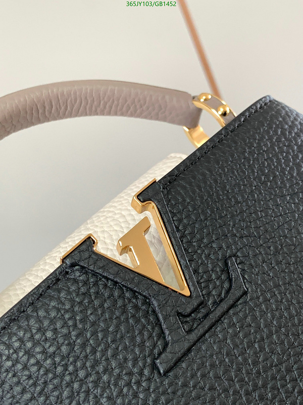 LV-Bag-Mirror Quality Code: GB1452 $: 365USD