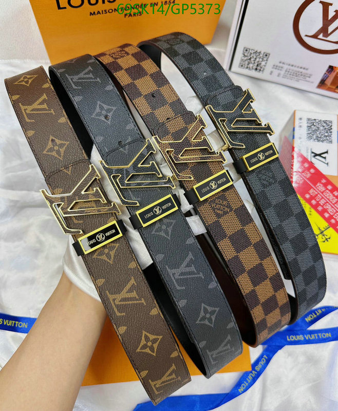 LV-Belts Code: GP5373 $: 69USD