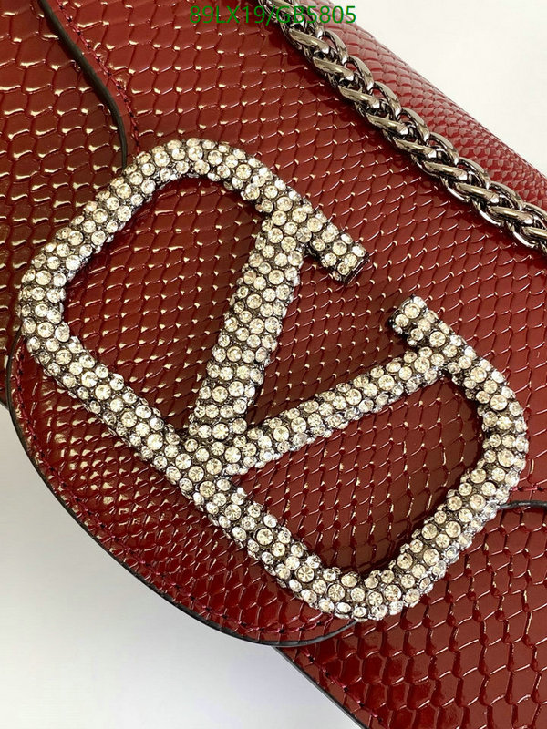 Valentino-Bag-4A Quality Code: GB5805 $: 89USD