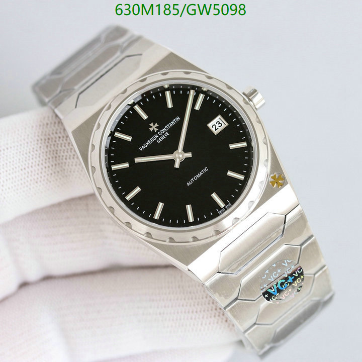 Vacheron Constantin-Watch-Mirror Quality Code: GW5098 $: 630USD