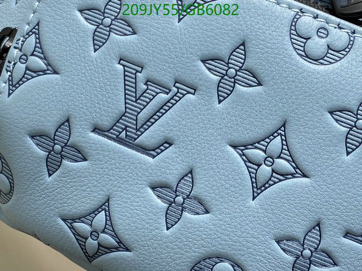 LV-Bag-Mirror Quality Code: GB6082 $: 209USD