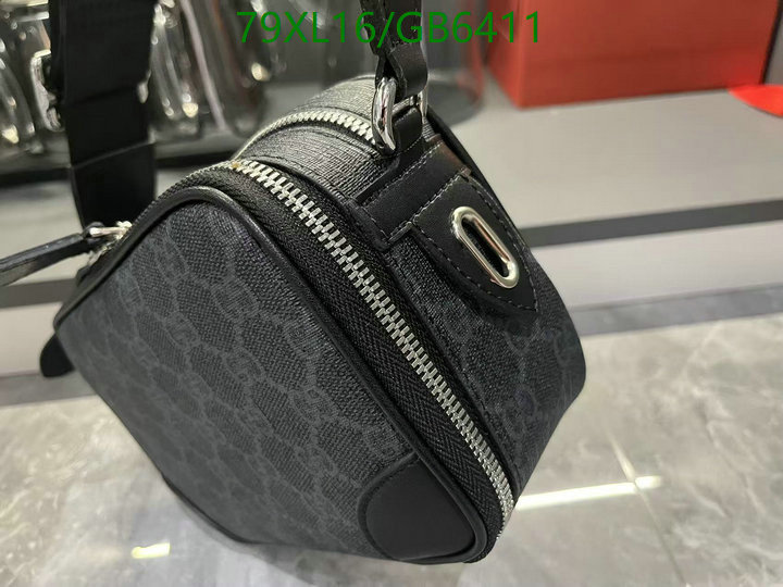 Gucci-Bag-4A Quality Code: GB6411 $: 79USD
