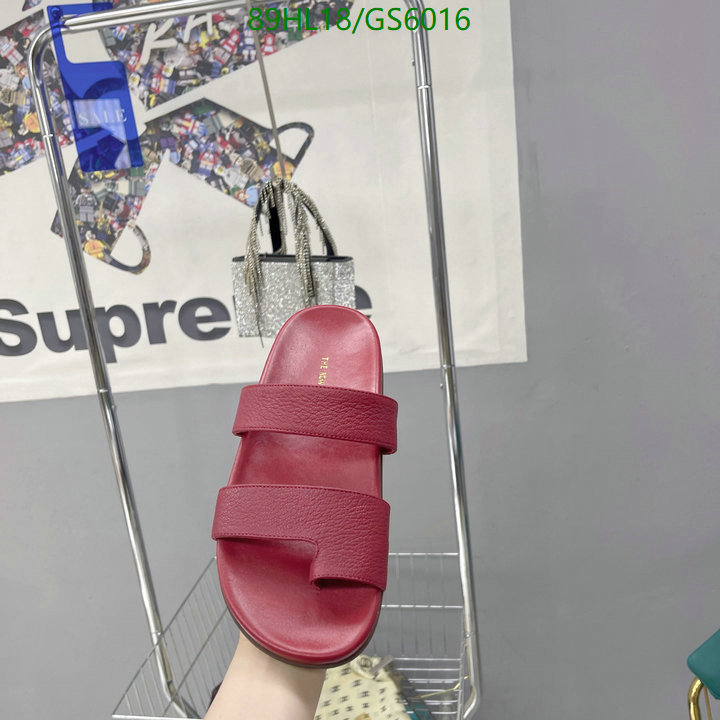 The Row-Women Shoes Code: GS6016 $: 89USD