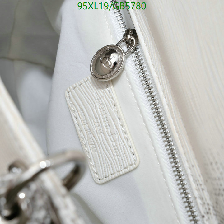 Dior-Bag-4A Quality Code: GB5780 $: 95USD