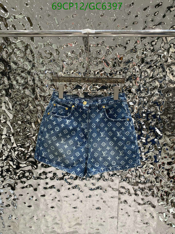 LV-Clothing Code: GC6397 $: 69USD