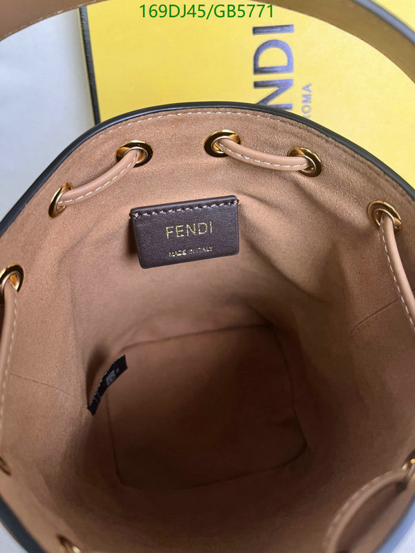 Fendi-Bag-Mirror Quality Code: GB5771 $: 169USD