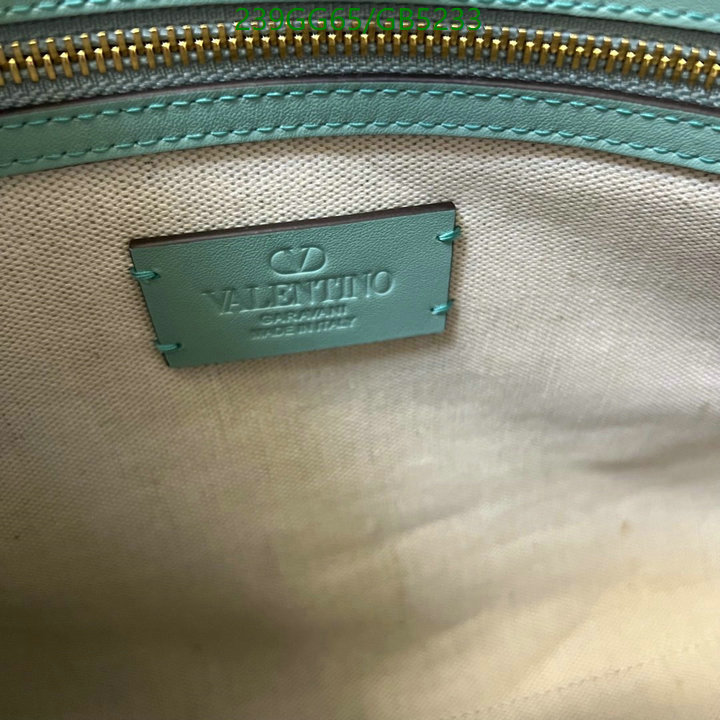 Valentino-Bag-Mirror Quality Code: GB5233 $: 239USD