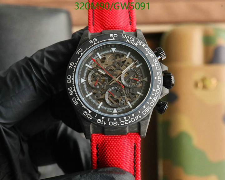 Rolex-Watch-Mirror Quality Code: GW5091 $: 320USD