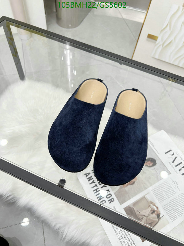 The Row-Women Shoes Code: GS5602 $: 105USD