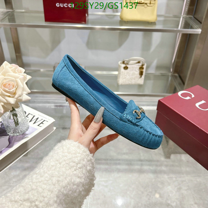 Canada Goose-Women Shoes Code: GS1437 $: 129USD
