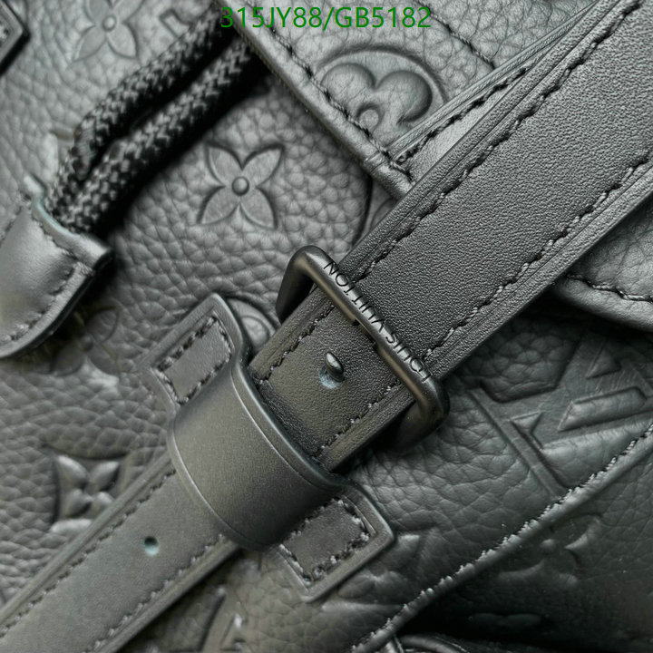 LV-Bag-Mirror Quality Code: GB5182 $: 315USD