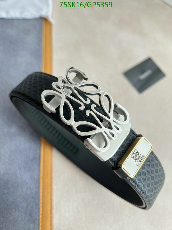 Loewe-Belts Code: GP5359 $: 75USD