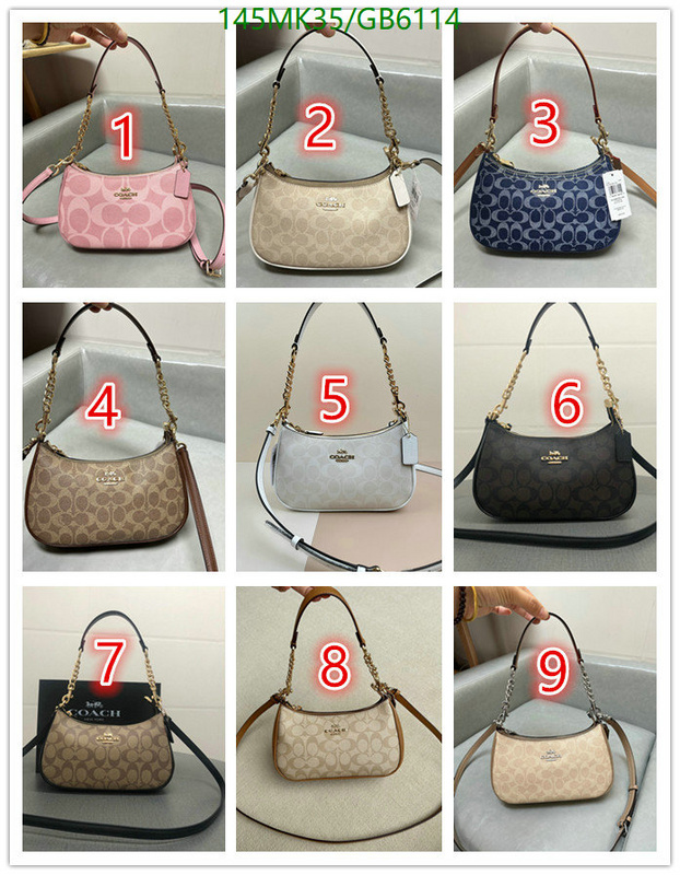 Coach-Bag-Mirror Quality Code: GB6114 $: 145USD