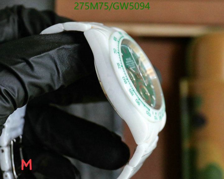 Rolex-Watch-Mirror Quality Code: GW5094 $: 275USD