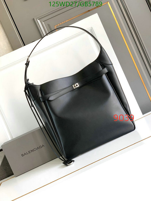 Balenciaga-Bag-4A Quality Code: GB5789 $: 125USD