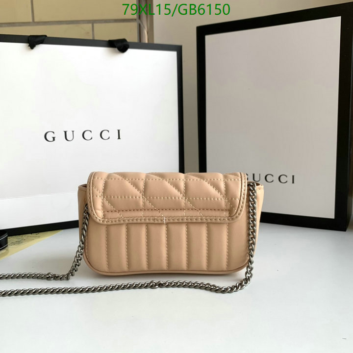 Gucci-Bag-4A Quality Code: GB6150 $: 79USD