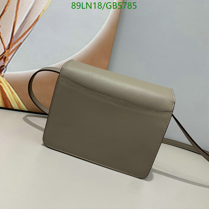Hermes-Bag-4A Quality Code: GB5785 $: 89USD