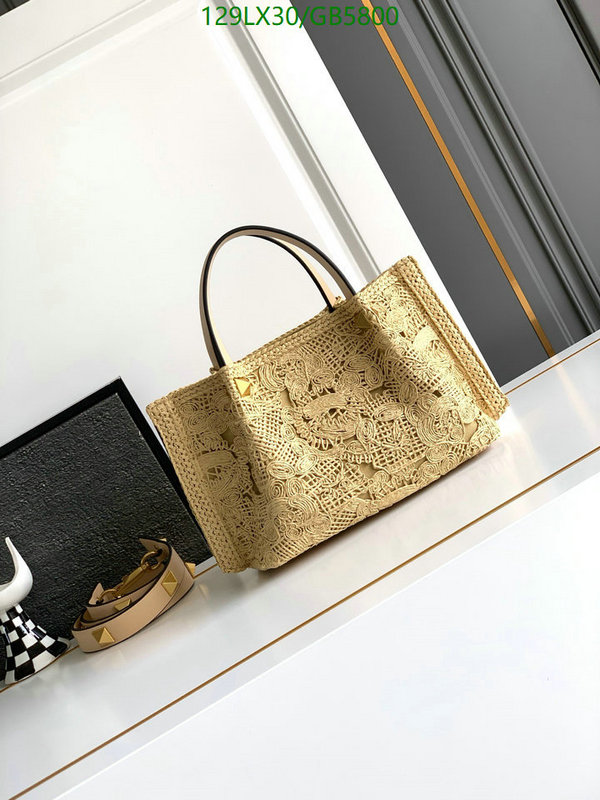 Valentino-Bag-4A Quality Code: GB5800 $: 129USD