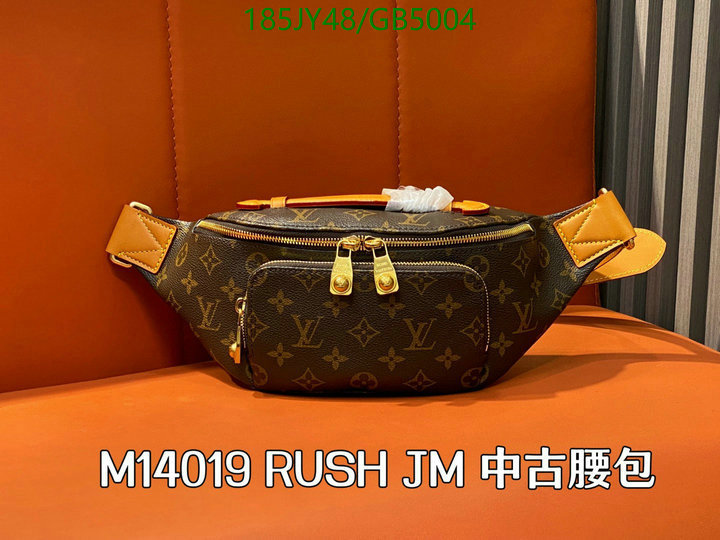 LV-Bag-Mirror Quality Code: GB5004 $: 185USD