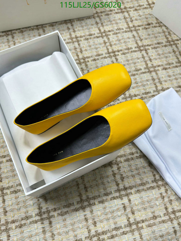 The Row-Women Shoes Code: GS6020 $: 115USD