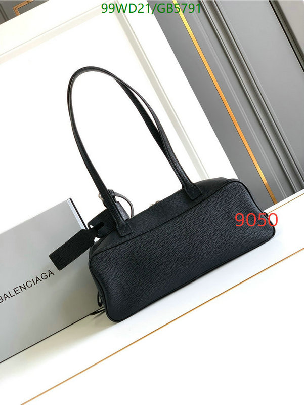 Balenciaga-Bag-4A Quality Code: GB5791 $: 99USD