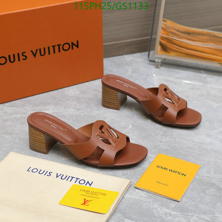 LV-Women Shoes Code: GS1133 $: 115USD-Yupoo.ru - Copybrand.Team photo album LV-Women Shoes Code: GS1133 $: 115USD