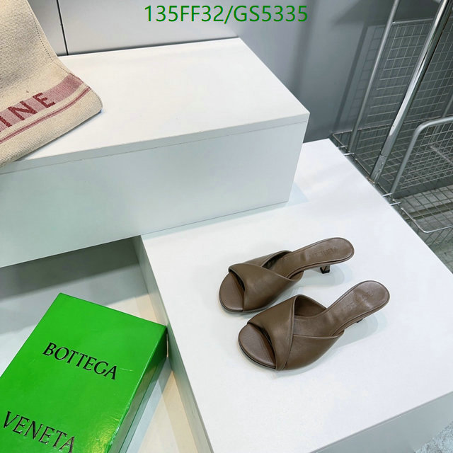 BV-Women Shoes Code: GS5335 $: 135USD
