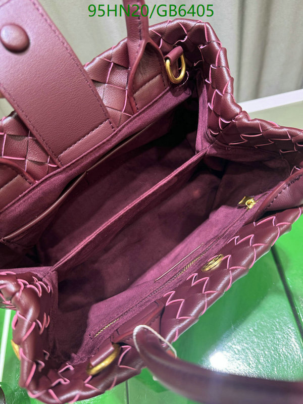 BV-Bag-4A Quality Code: GB6405 $: 95USD