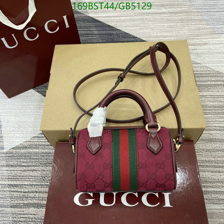 Gucci-Bag-Mirror Quality Code: GB5129 $: 169USD