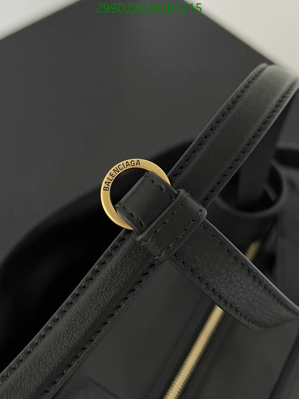 Balenciaga-Bag-Mirror Quality Code: GB5215 $: 299USD