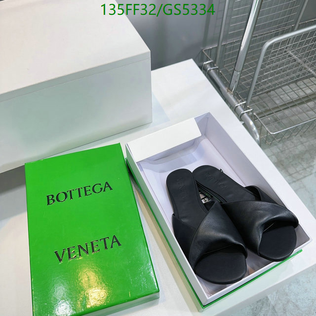 BV-Women Shoes Code: GS5334 $: 135USD