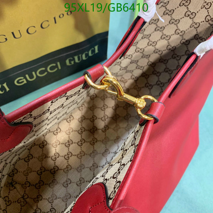 Gucci-Bag-4A Quality Code: GB6410 $: 95USD