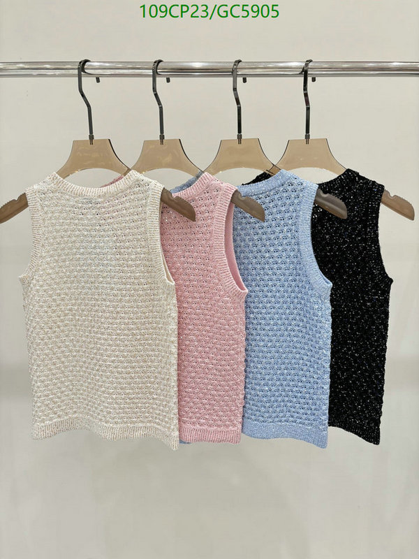 Chanel-Clothing Code: GC5905 $: 109USD