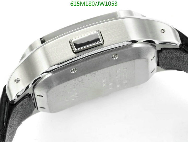 Cartier-Watch-Mirror Quality Code: JW1053 $: 615USD