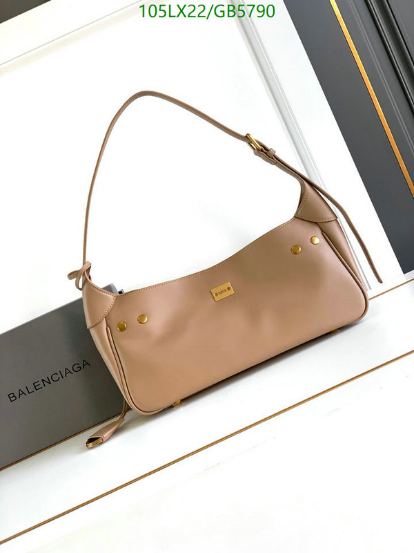 Balenciaga-Bag-4A Quality Code: GB5790 $: 105USD