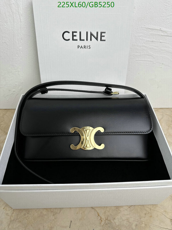 Celine-Bag-Mirror Quality Code: GB5250 $: 225USD