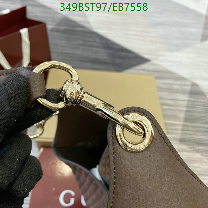 Gucci-Bag-Mirror Quality Code: EB7558 $: 349USD