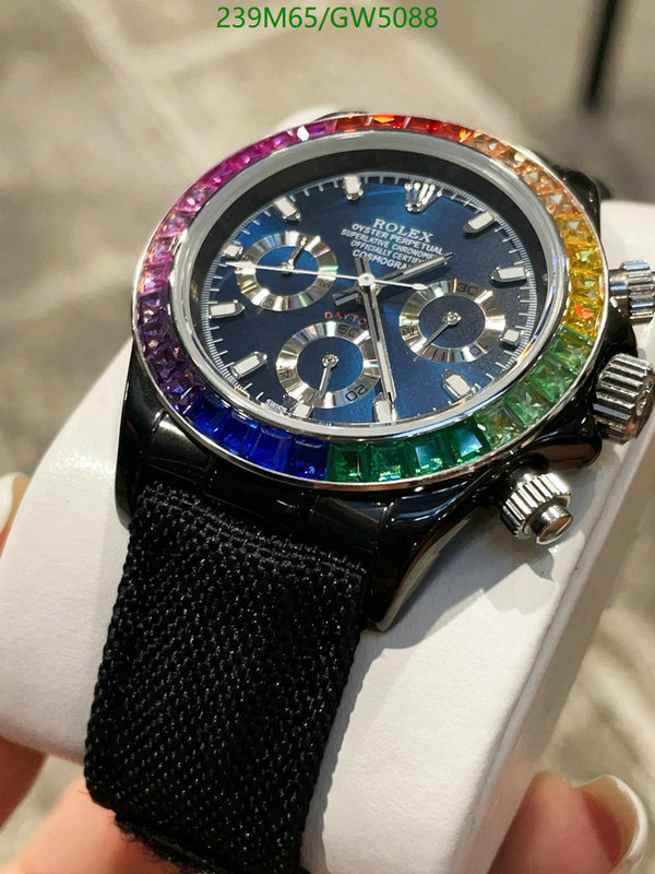 Rolex-Watch-Mirror Quality Code: GW5088 $: 239USD