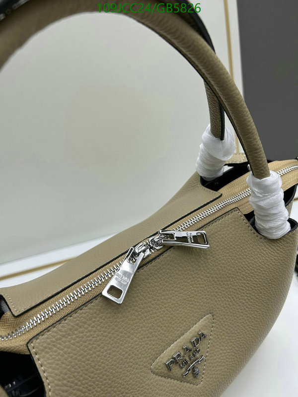 Prada-Bag-4A Quality Code: GB5826 $: 109USD