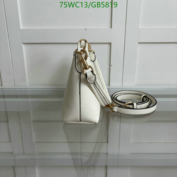 Coach-Bag-4A Quality Code: GB5819 $: 75USD
