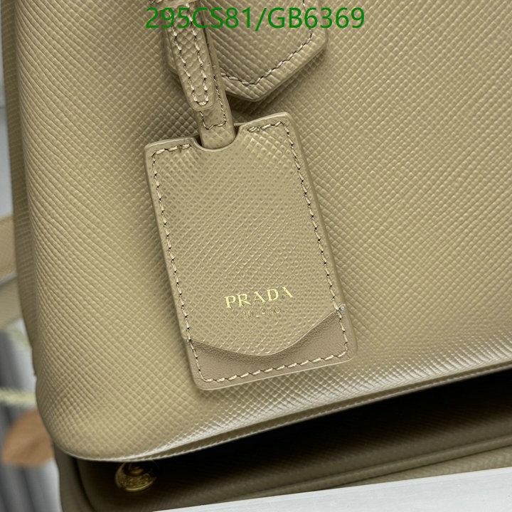 Prada-Bag-Mirror Quality Code: GB6369 $: 295USD