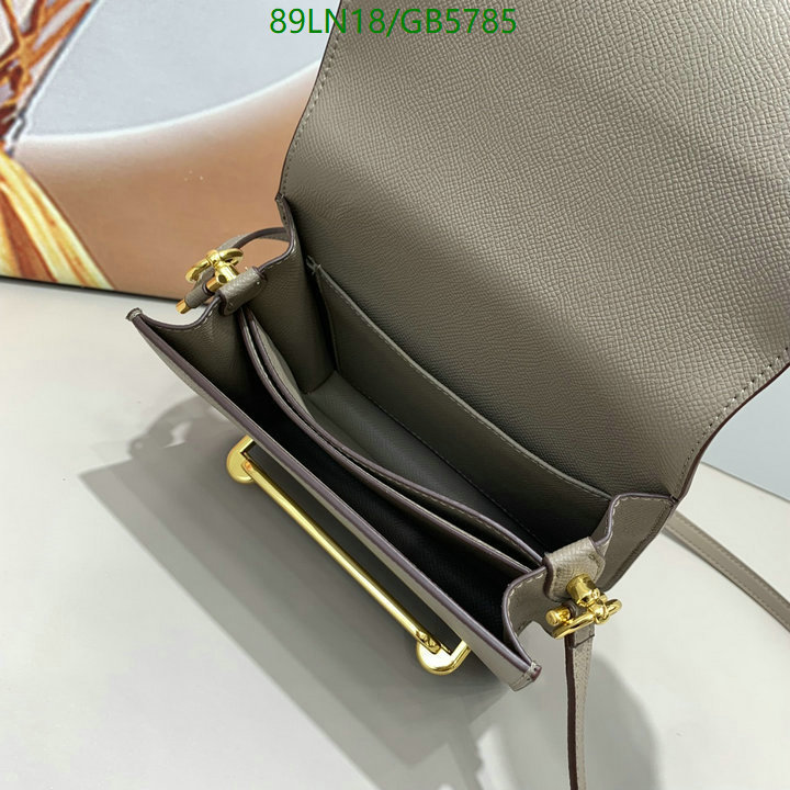 Hermes-Bag-4A Quality Code: GB5785 $: 89USD