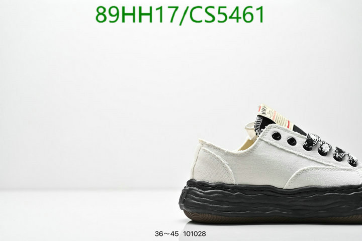 MMY-Women Shoes Code: CS5461 $: 89USD