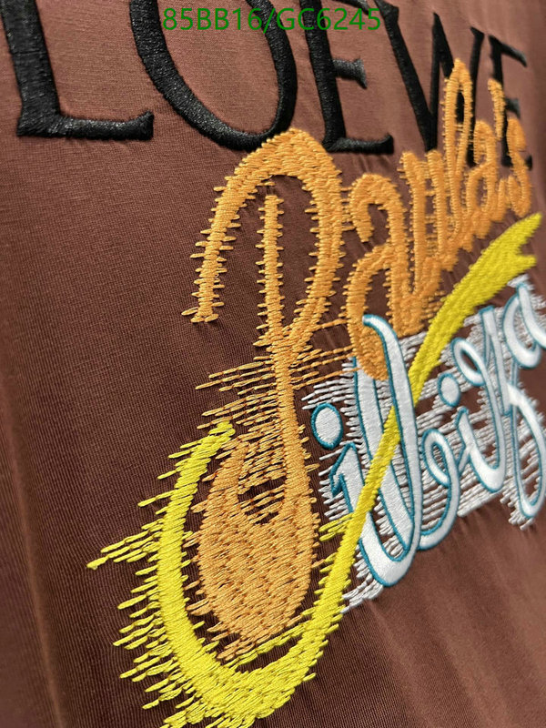 Loewe-Clothing Code: GC6245 $: 85USD