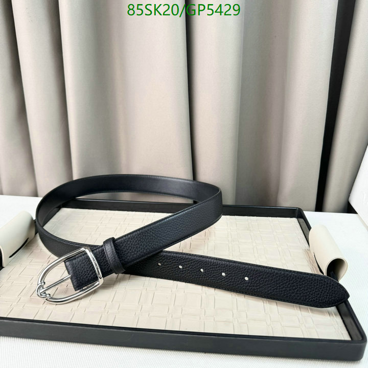 Tom Ford-Belts Code: GP5429 $: 85USD